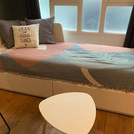 Midoon Guest - Duplex D'Architect Paris 10Emeアパートメント エクステリア 写真