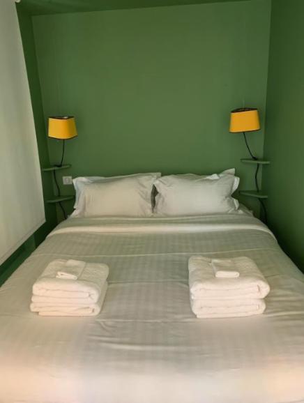 Midoon Guest - Duplex D'Architect Paris 10Emeアパートメント エクステリア 写真