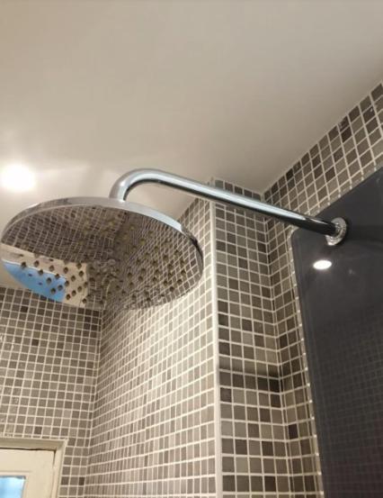 Midoon Guest - Duplex D'Architect Paris 10Emeアパートメント エクステリア 写真