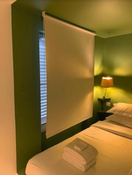 Midoon Guest - Duplex D'Architect Paris 10Emeアパートメント エクステリア 写真