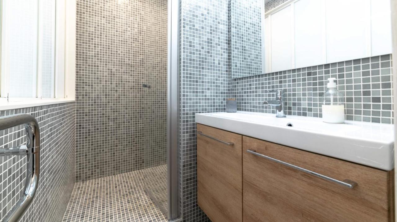 Midoon Guest - Duplex D'Architect Paris 10Emeアパートメント エクステリア 写真